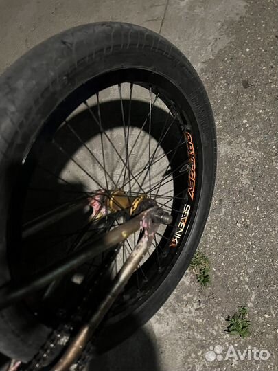 Вилсет бмх 20