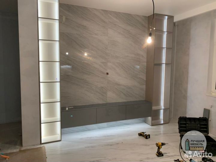 Кухни под заказ