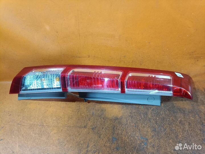 Стоп Honda Stream RN6 (Левое)