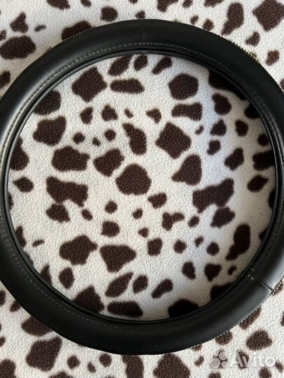 Оплетка руля