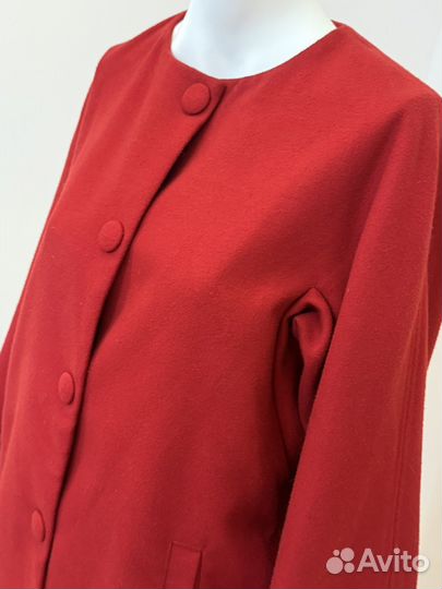 Пальто женское (c) studio club