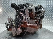 Двигатель к Dacia Logan 2 2012-2016