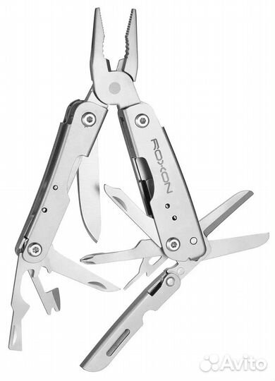Мультитул Roxon mini M2