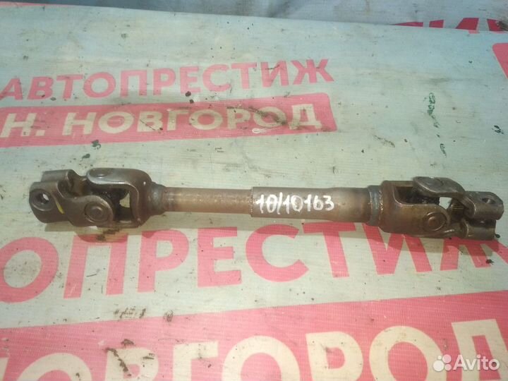 Кардан рулевой колонки Хендай Элантра XD