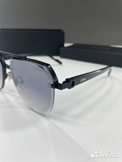 Очки Cartier