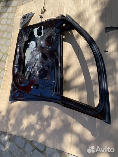 Дверь передняя правая для бмв Х6