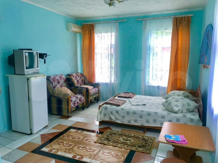 Комната 30 м², 1/2 эт.