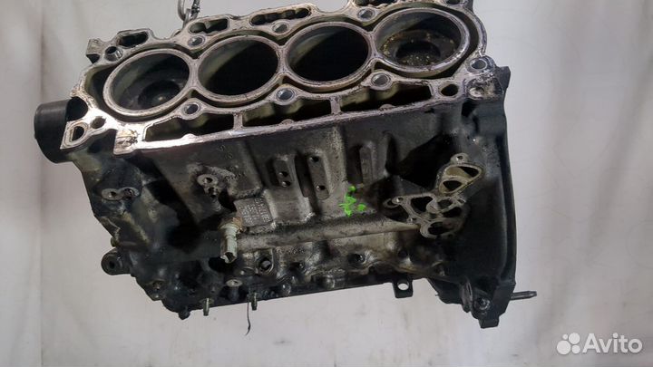 Блок цилиндров Peugeot 307, 2005