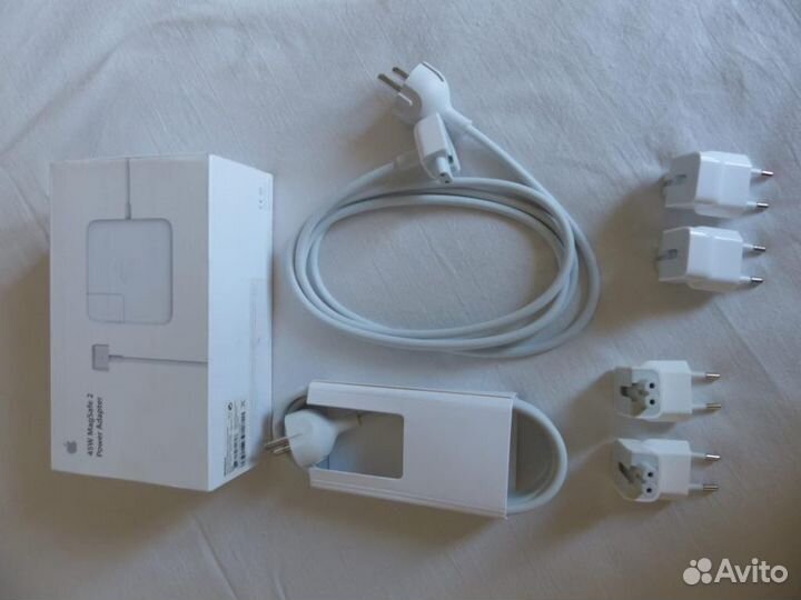 Зарядка для macbook pro 13 retina 2015