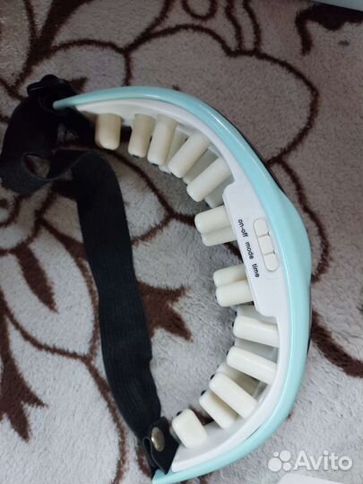 Тренажер для глаз