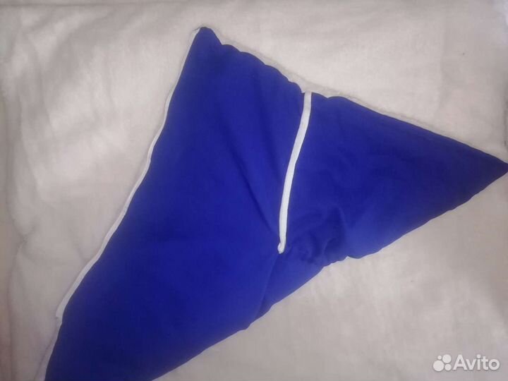 Одеяло трансформер