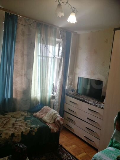 2-к. квартира, 40 м², 2/5 эт.