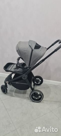 Прогулочная коляска бу