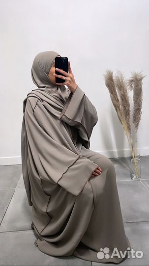 Швейное производство