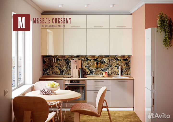 Кухонный гарнитур Олива