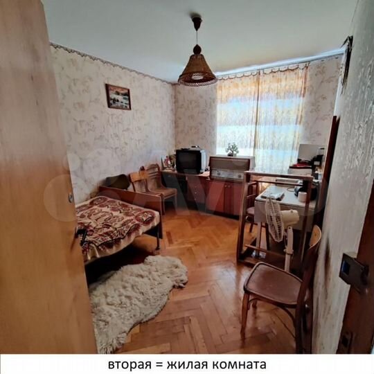 Дом 72 м² на участке 6 сот.