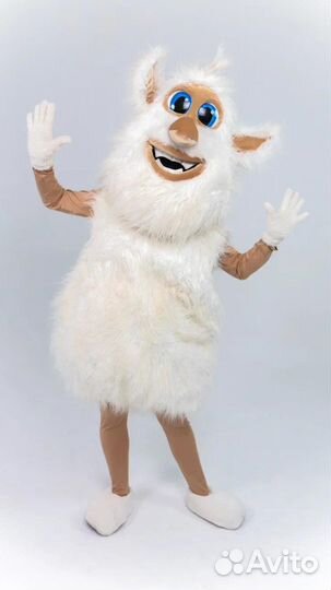 Аниматор на детский праздник