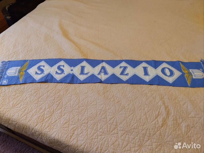 Шарф Лацио