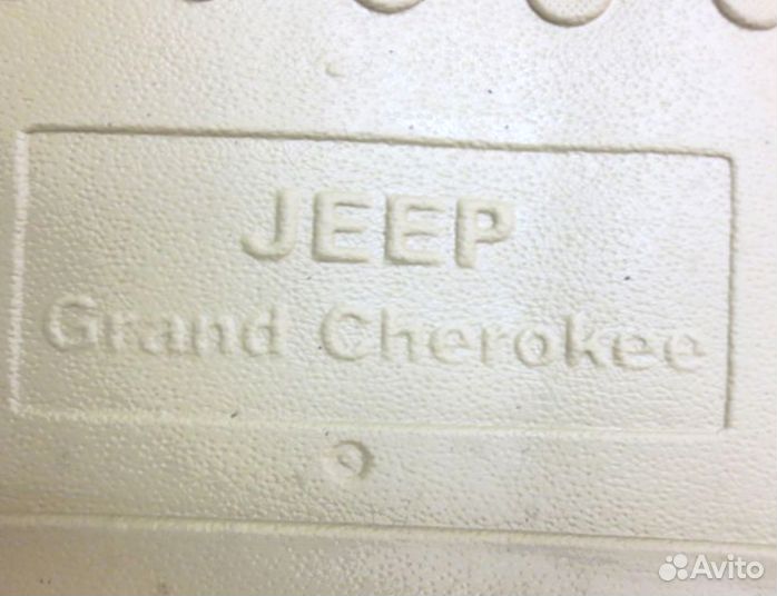 Коврики Jeep Grand Cherokee 2 WJ 1999-2004