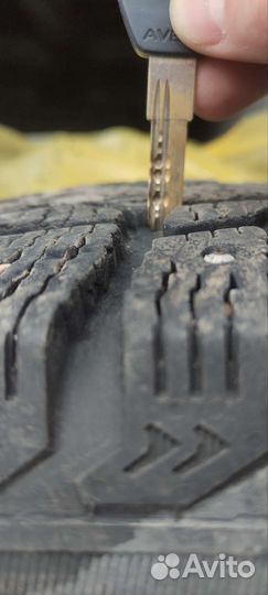 Cordiant Snow Cross 215/65 R16 102T