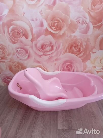 Ванночка для купания