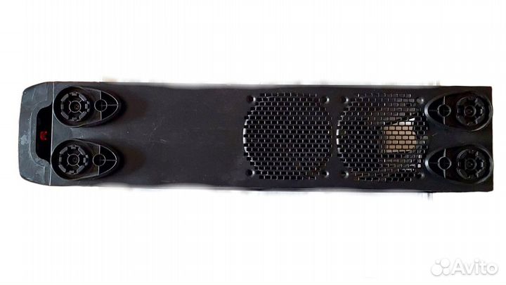 Корпус для пк Ezcool R-120B ATX