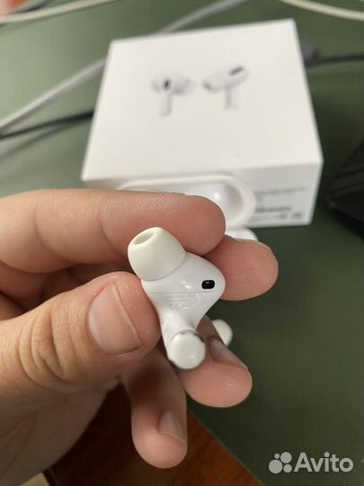 Apple Aipods Pro 1