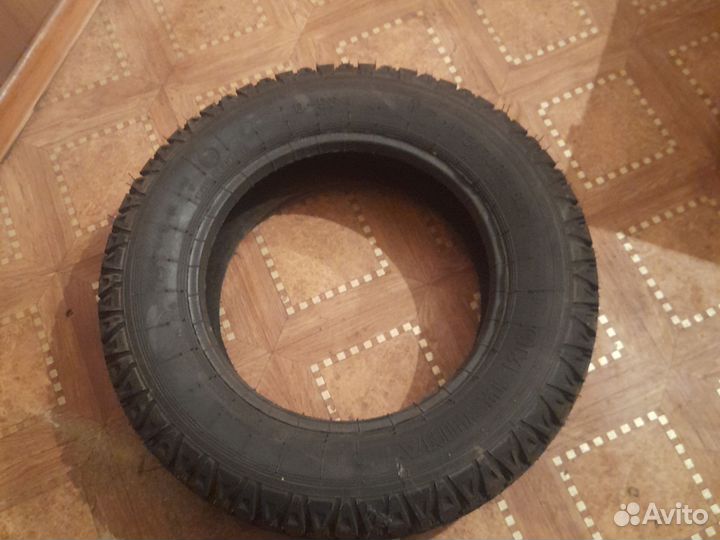 Омскшина НР-60 175/70 R14