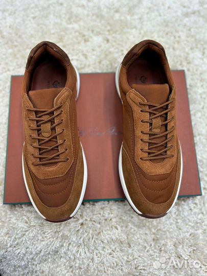 Кроссовки Loro piana (premium )