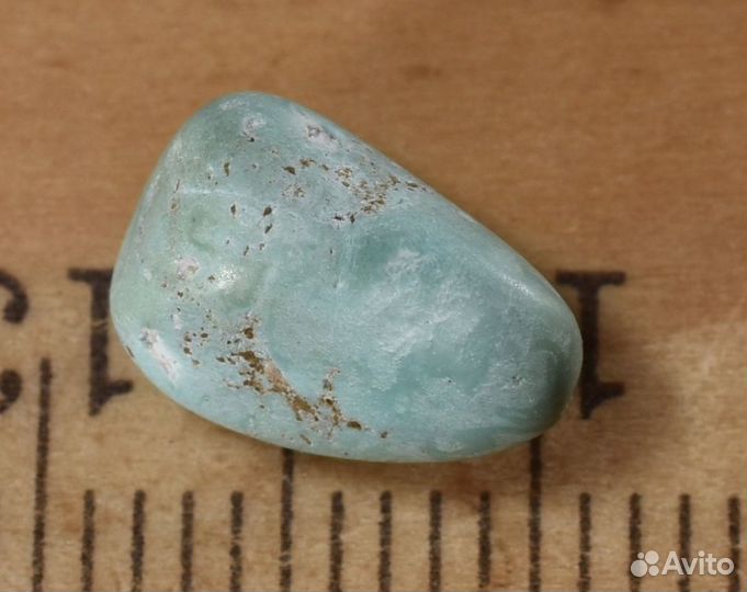 Бирюза. Монголия