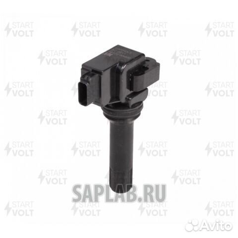 Катушка зажигания для а/м Subaru Forester (11) /Im