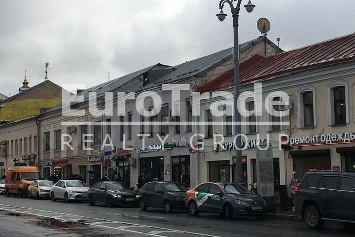 Продам торговое помещение, 181 м²