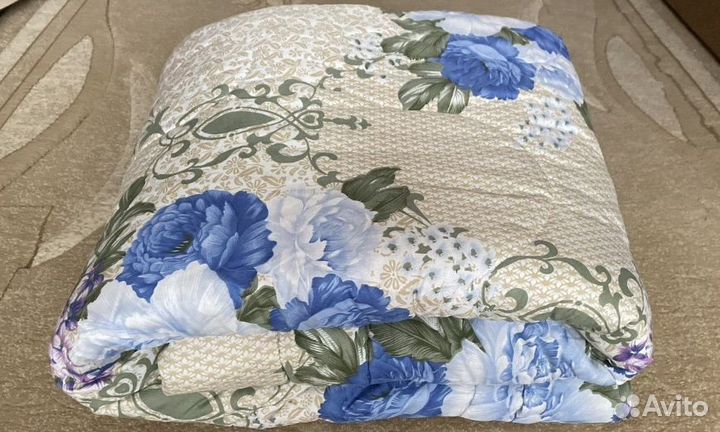 Одеяло синтепон двухспальное