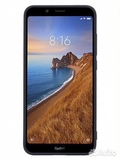 Чехол для смартфона Xiaomi Redmi 7A