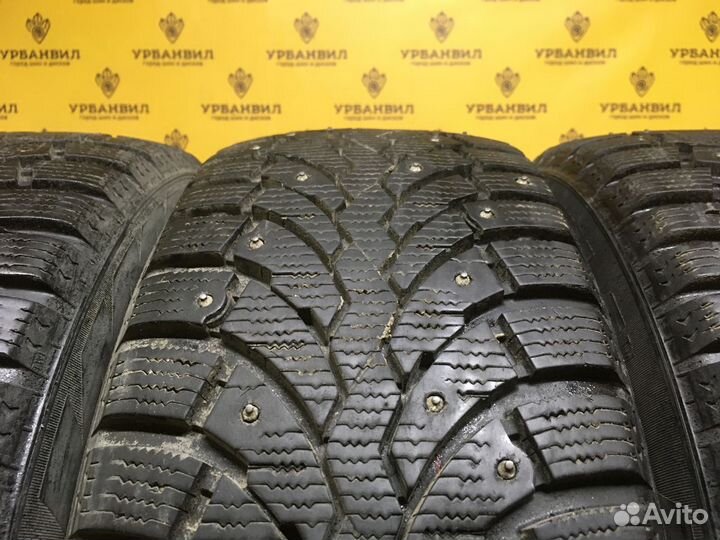 Formula Ice 195/55 R15 85T