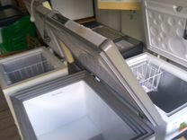 Холодильник на дачу для зелени