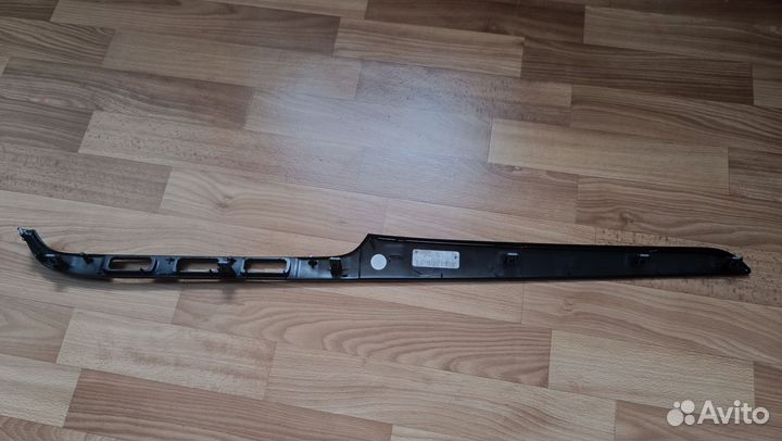 Накладка на торпедо Ford S-max