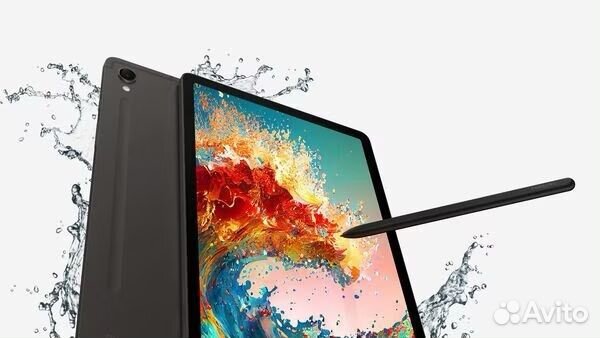 Samsung Galaxy Tab S9 128Gb 5G