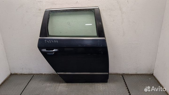 Дверь боковая Volkswagen Passat 6, 2007