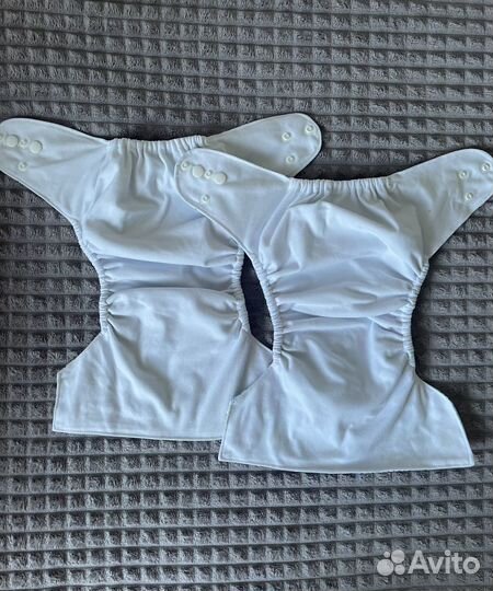 Тренировочные трусики