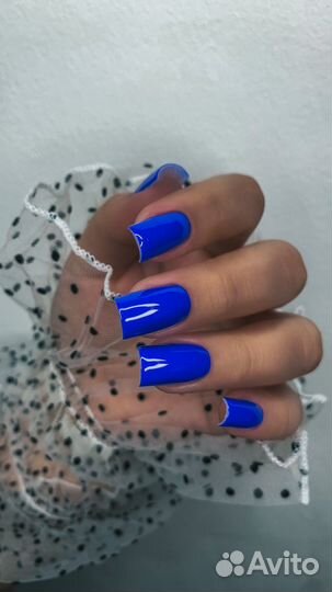 Студия маникюра