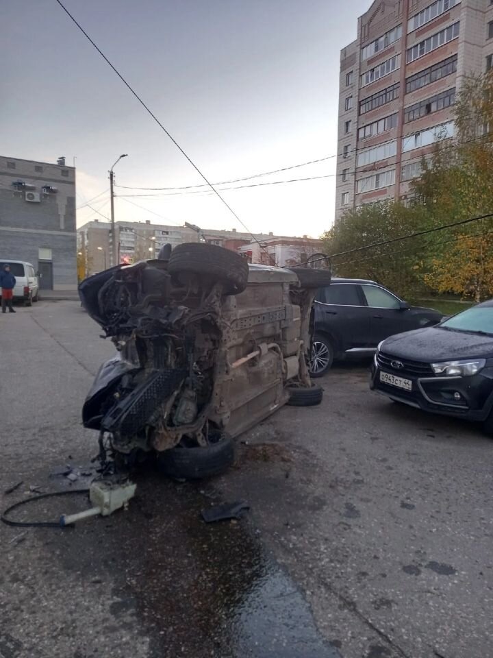 Kia Ceed: фото владельца