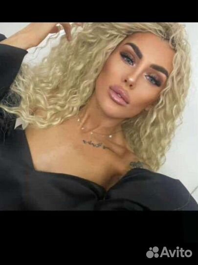 Афрокудри, брейды, афрокосы, афролоконы, макияж