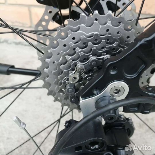 Велосипеды новые