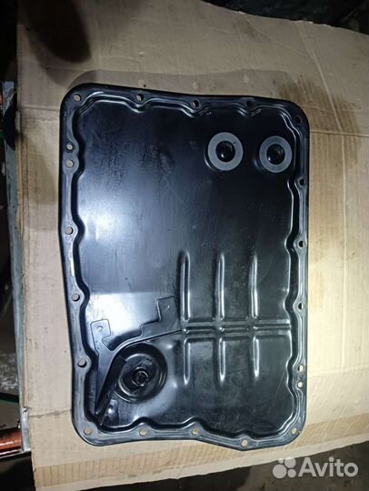 Поддон вариатора Ниссан