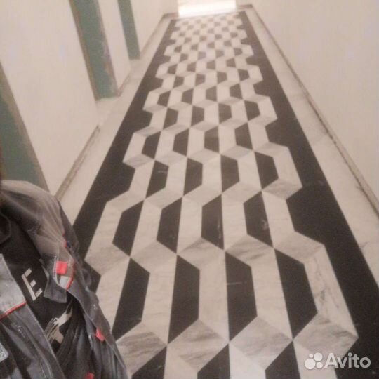 Ремонт и строительство