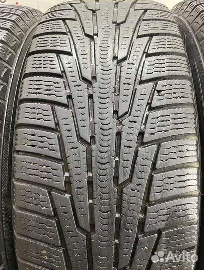 Nokian Tyres Hakkapeliitta R 185/60 R15 84M