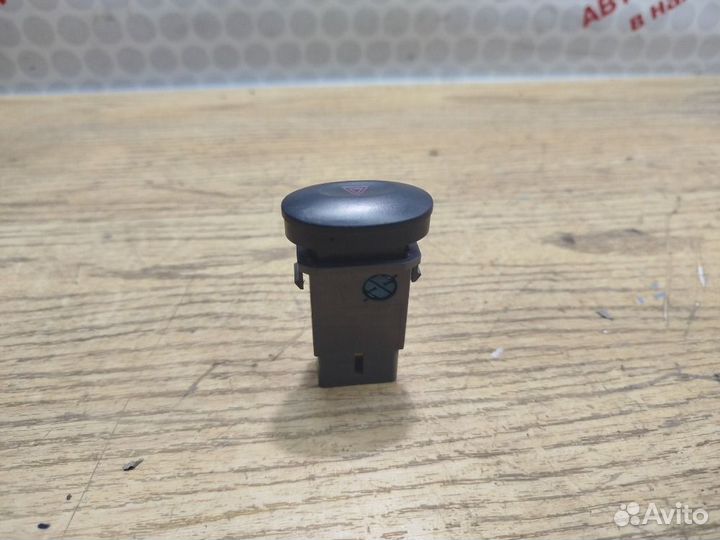 Кнопка аварийной сигнализации Daewoo Matiz