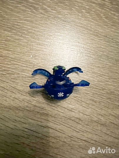 Bakugan бакуган