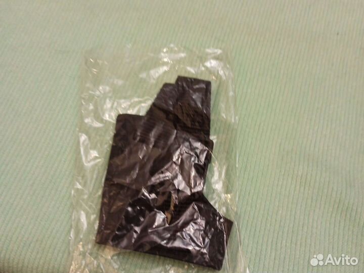 Намордник для собак